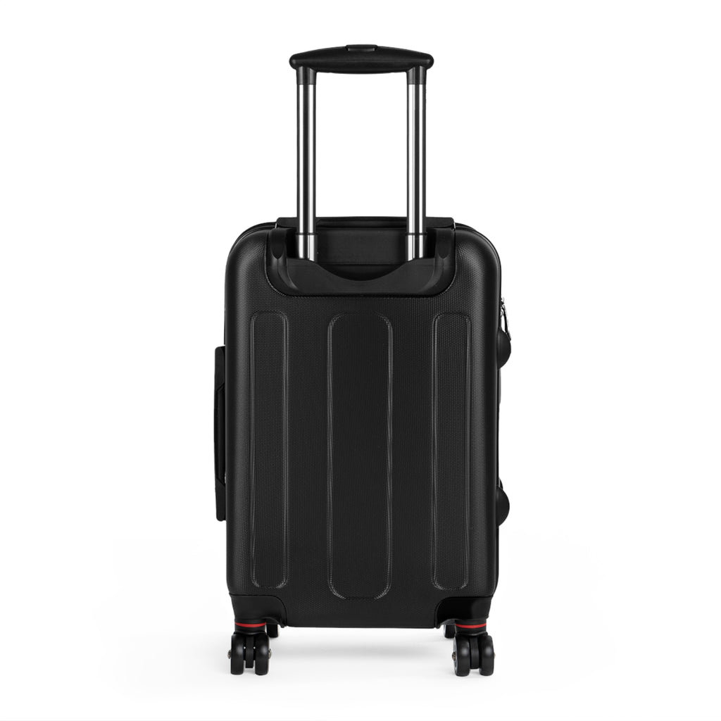 Cute Labroder Suitcase