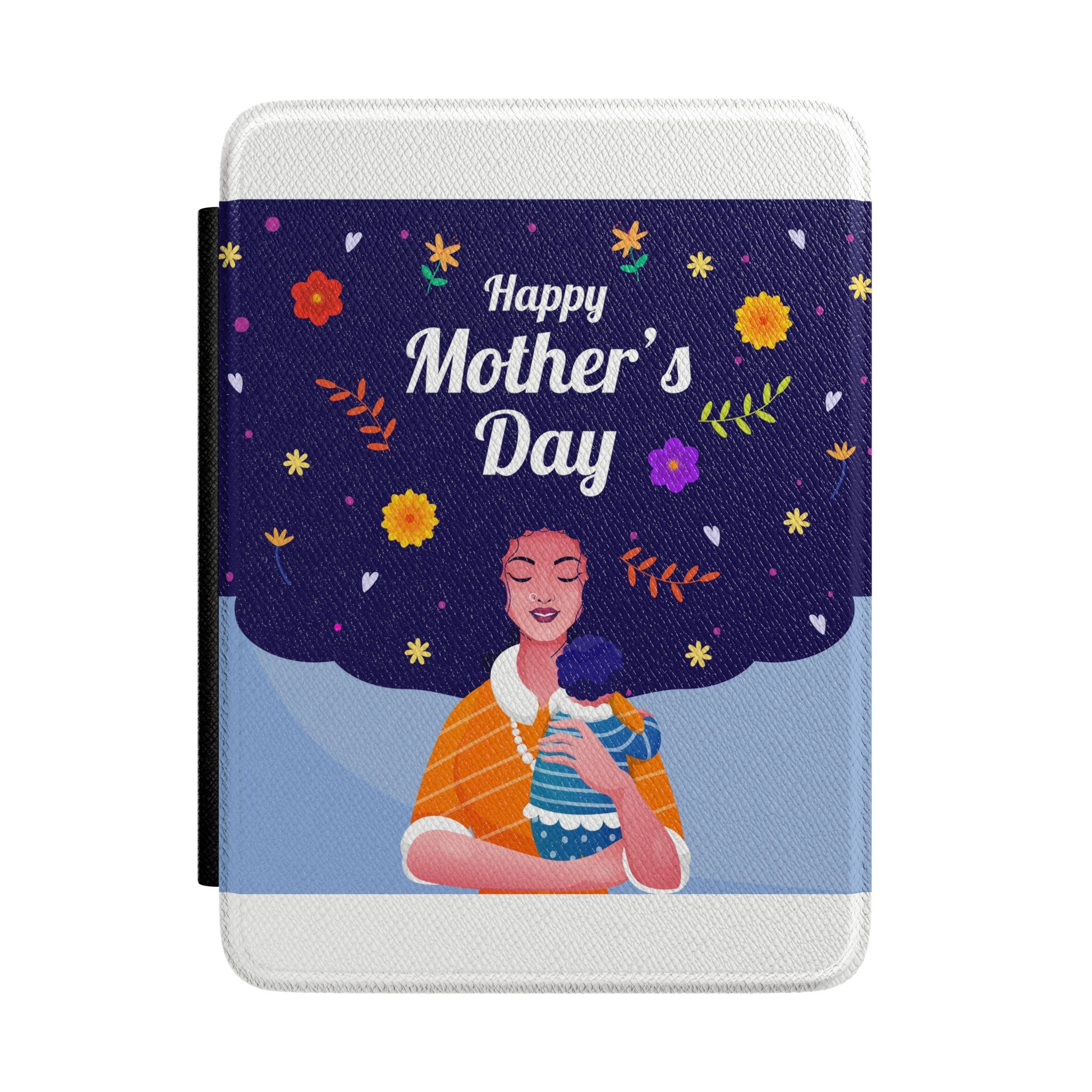 Happy Mothers Day Kindle Case