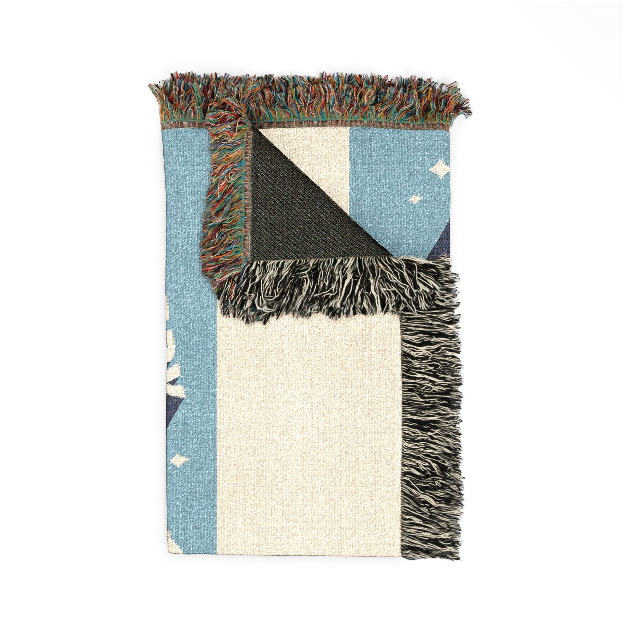 Happy Father's Day Blanket