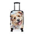 Cute Labroder Suitcase