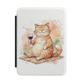 Cute Cat Kindle Case