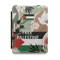 Free Palestine Kindle Case