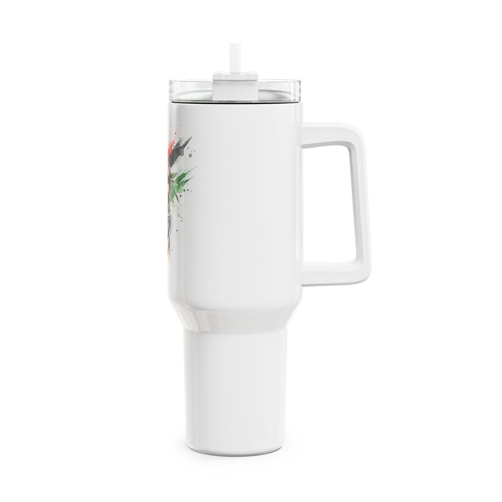 Free Palestine Tumbler, 40oz