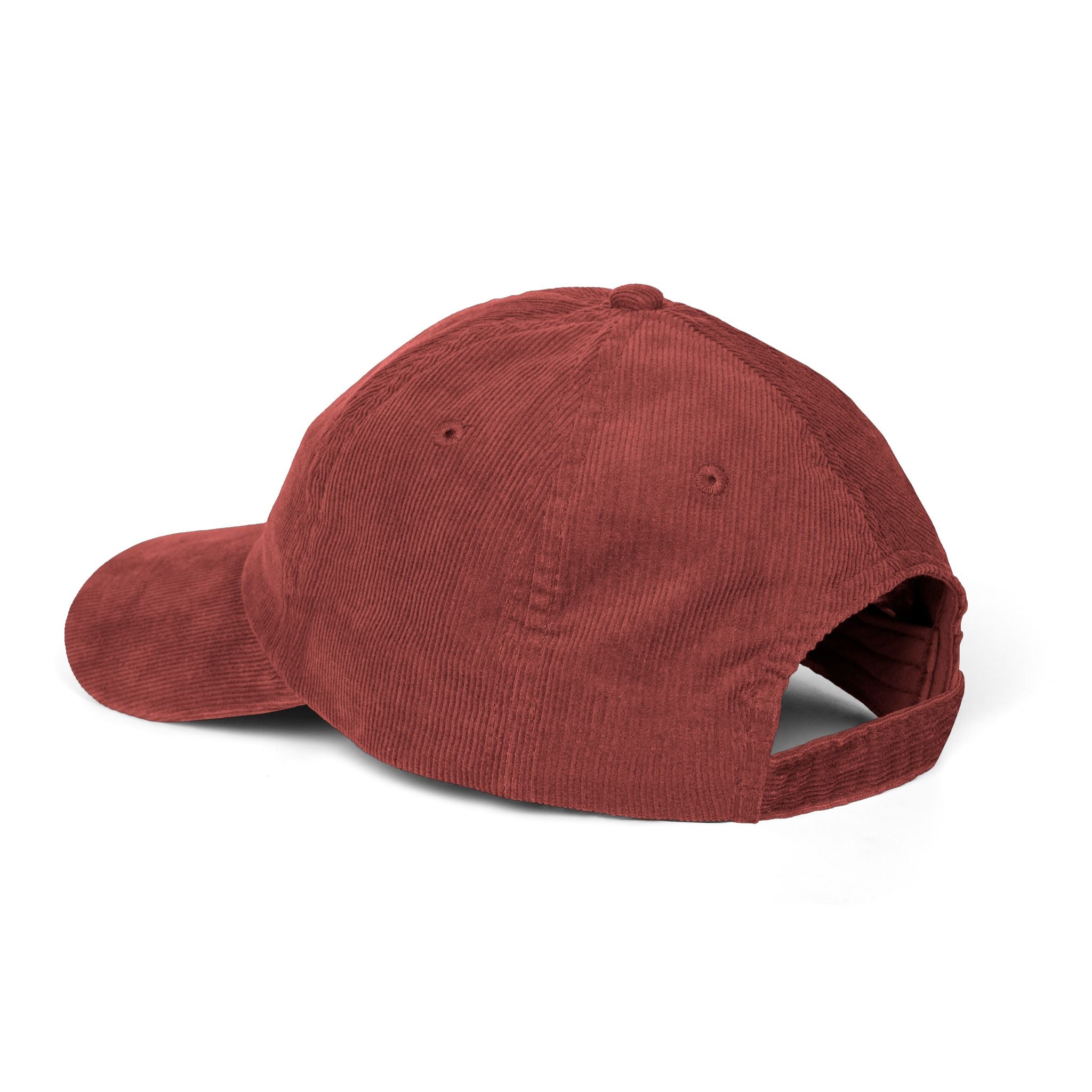 Freee Palestine Vintage Corduroy Cap (Embroidery)