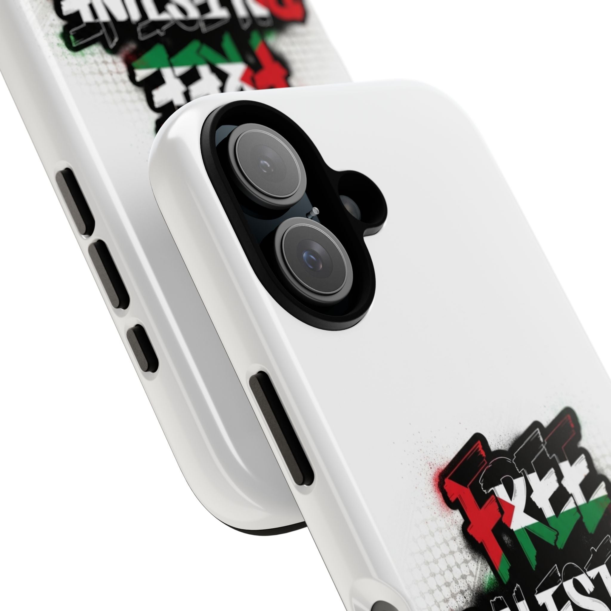 Free Palestine Tough Cases