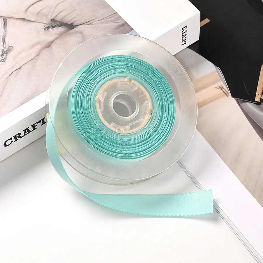 100 Yards/Package 300 Yards/Package 500 Yards/Package Polyester Ribbons